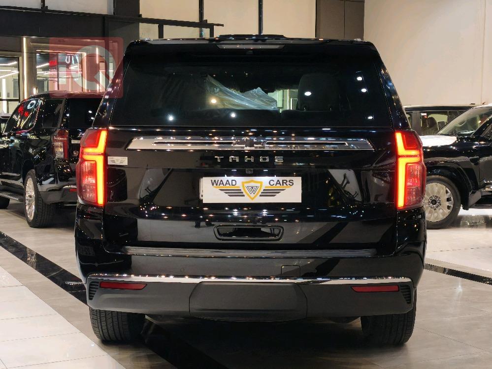 شيفروليه تاهو